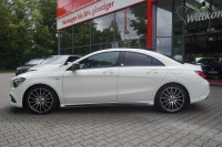 Mercedes-Benz CLA 200 AMG Line