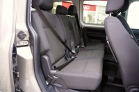 VW Caddy 2.0 TDI Comfortline