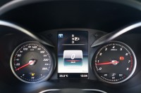 Mercedes-Benz C 180 C180 T 7G-DCT