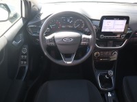 Ford Puma 1.0 EcoBoost Cool&Connect