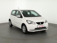 Seat Mii 1.0 Reference