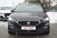 Seat Leon ST 2.0 TDI DSG