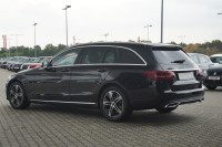 Mercedes-Benz C 180 C180 T-Modell Avantgarde