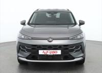 VW T-Roc 1.5 eTSI DSG n.Modell