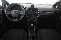 Ford Fiesta 1.1 Trend