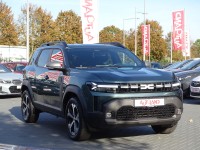 Dacia Duster III 1.6 Hybrid 140 Journey