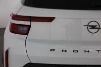 Opel Frontera 1.2 DI Turbo GS Hybrid Aut.