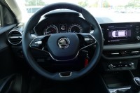 Skoda Fabia 1.0