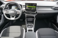 Dacia Duster Journey Hybrid 155 Aut.