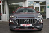 Hyundai Kona 1.6 T-GDI Iron Man Edition 4WD