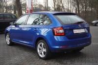 Skoda Rapid Spaceback 1.0 Cool Edition