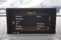 Audi A3 Sportback 40 e-tron sport DSG