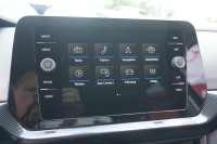 VW T-Cross 1.5 TSI DSG