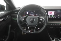 Skoda Octavia Combi 1.4 TSI iV DSG RS