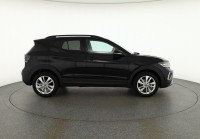 VW T-Cross 1.0 TSI DSG