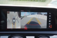 Mercedes-Benz CLA 220 220d AMG Line