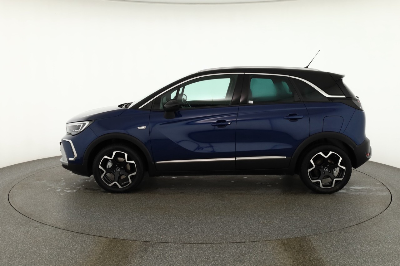 Opel Crossland (X) 1.5 CDTI Ultimate