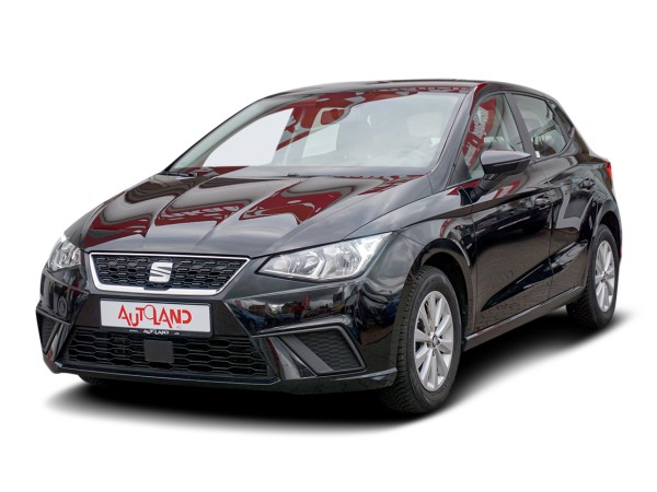 Seat Ibiza 1.0 Style
