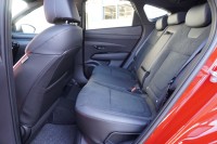 Hyundai Tucson 1.6T-GDI MHEV N-Line Aut.