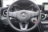 Mercedes-Benz C 160 C200 CGI Avantgarde