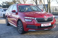 Skoda Kamiq 1.5 16V TSI Style