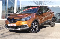 Vorschau: Renault Captur 1.3 TCE Intens EDC