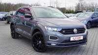 Vorschau: VW T-Roc 1.5 TSI United DSG R-Line