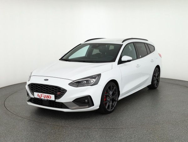 Ford Focus Turnier ST 2.3 EcoBoost