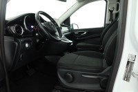 Mercedes-Benz V-Klasse V250d extralang 9G-Tronic