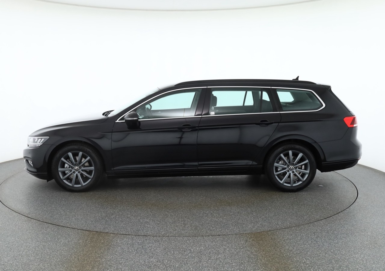 VW Passat Variant 2.0 TSI DSG Business