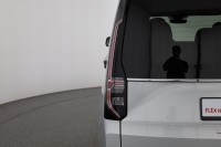 VW Caddy 2.0 TDI Style