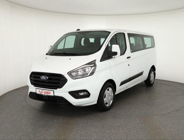 Ford Transit Custom 2.0 TDCi L2