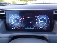 Hyundai Tucson 1.6T-GDI AT mHev