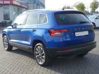Skoda Karoq 1.5 DSG