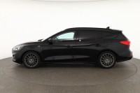 Vorschau: Ford Focus Turnier 2.0 EcoBlue ST-Line