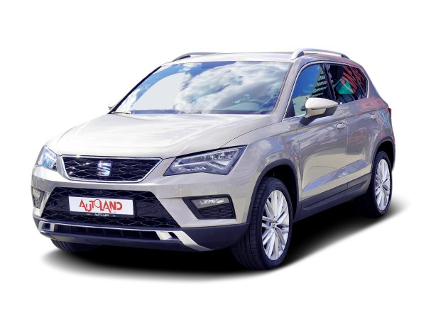 Seat Ateca 1.4 TSI Xcellence