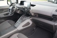 Peugeot Rifter GT 1.5 BlueHDi 130 Aut