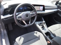VW Golf VIII 2.0 TDI