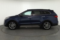 Vorschau: Hyundai Grand Santa Fe 2.2 CRDi Premium 4WD