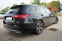 Mercedes-Benz C 200 C200 T-Modell 4Matic Avantgarde