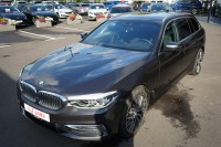 BMW 540 d Touring xDrive Luxury Line