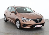 Renault Megane 1.3 TCe