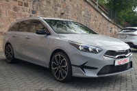 Kia cee'd Sporty Wagon Ceed 1.5 T-GDI