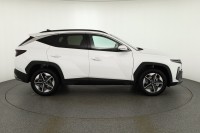 Hyundai Tucson 1.6 T-GDI HEV Aut.