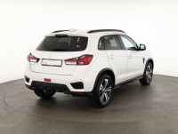 Mitsubishi ASX II 2.0 MIVEC Intro Edition+ 2WD