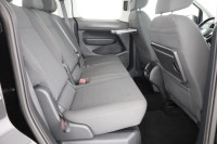 VW Caddy 2.0 TDI DSG Life