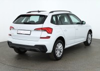 Skoda Kamiq 1.0 TSI DSG
