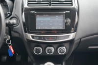 Mitsubishi ASX 1.6 Basis 2WD