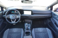 VW Golf VIII 2.0 TSI R-Line DSG