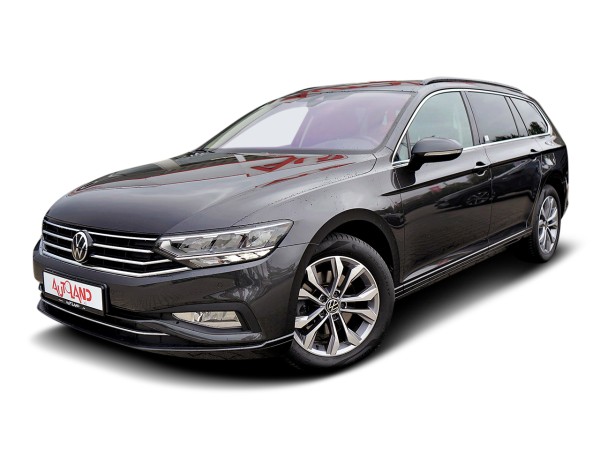 VW Passat Variant 2.0 TDI Business